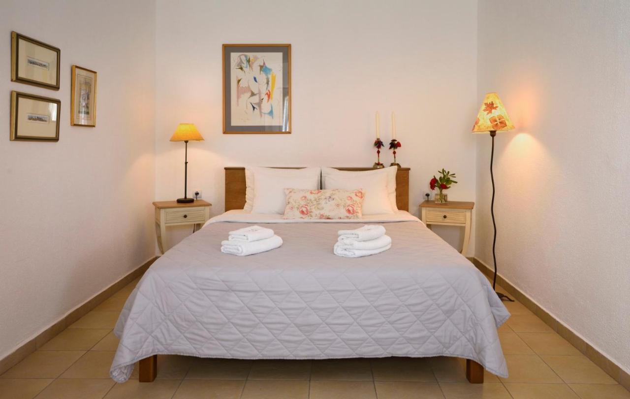 4elies Apartmán *