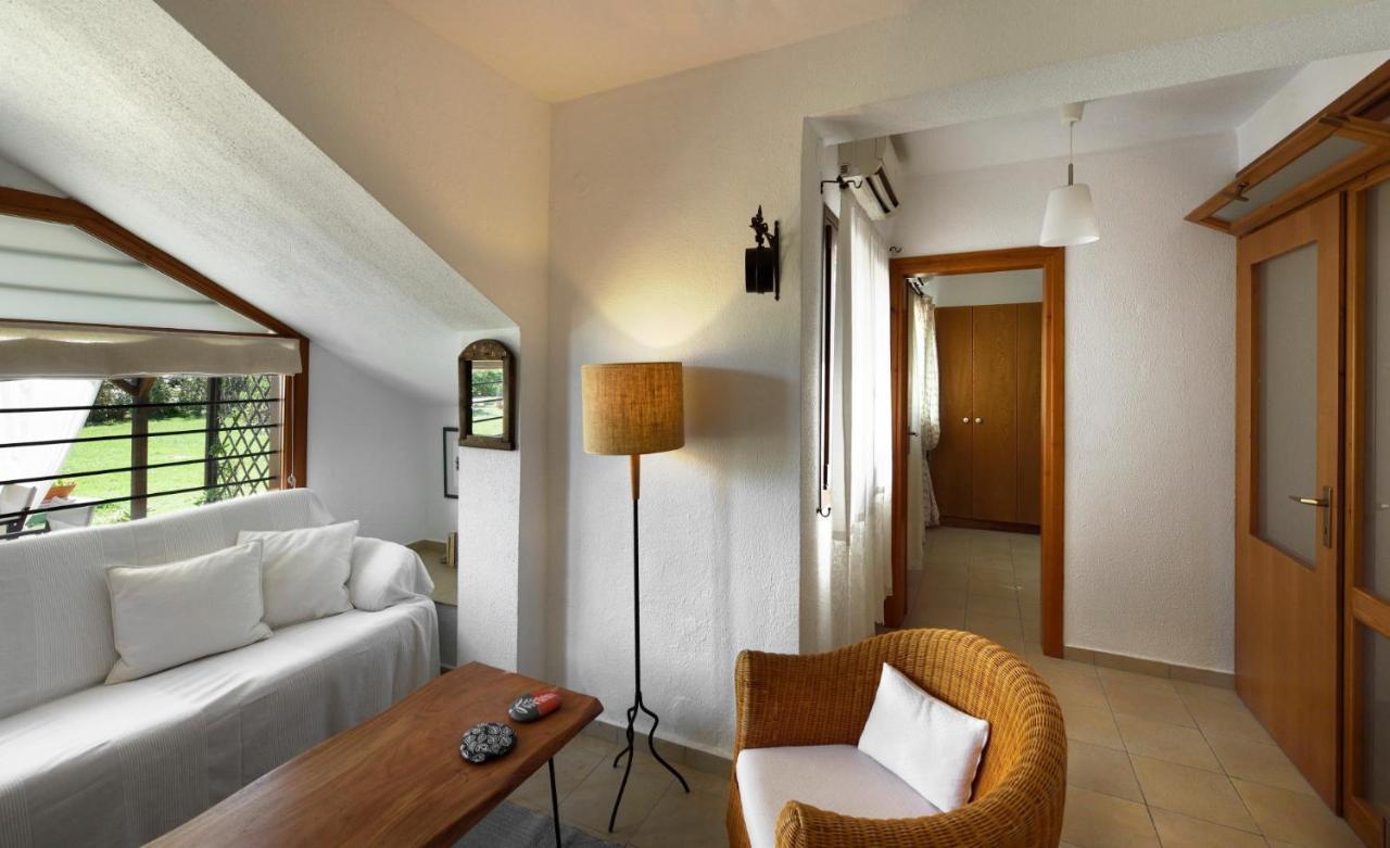 4elies Apartmán Vourvourou