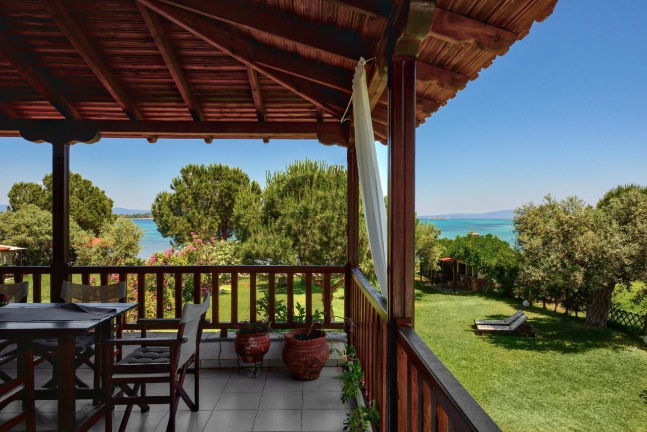4elies Apartmán Vourvourou