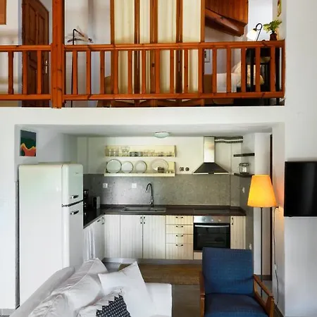 4Elies Apartments Vourvourou Exterior photo