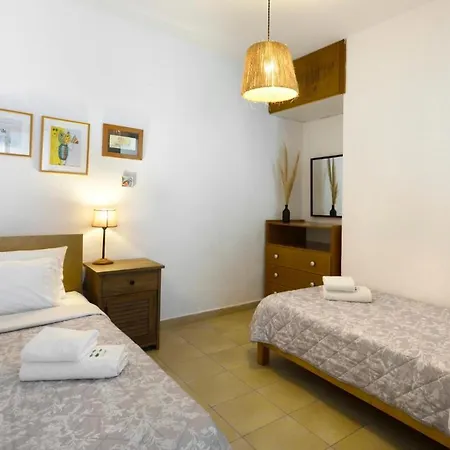 4Elies Apartments Vourvourou Exterior photo