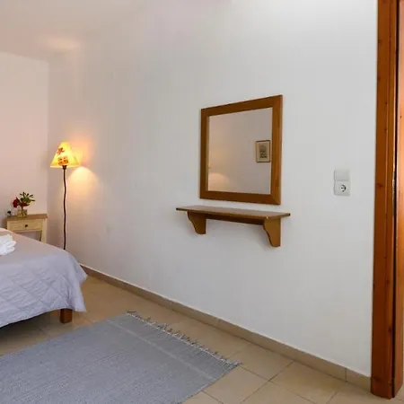 4Elies Apartments Vourvourou Exterior photo