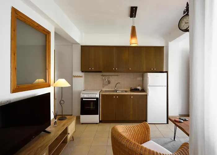 4Elies Apartments