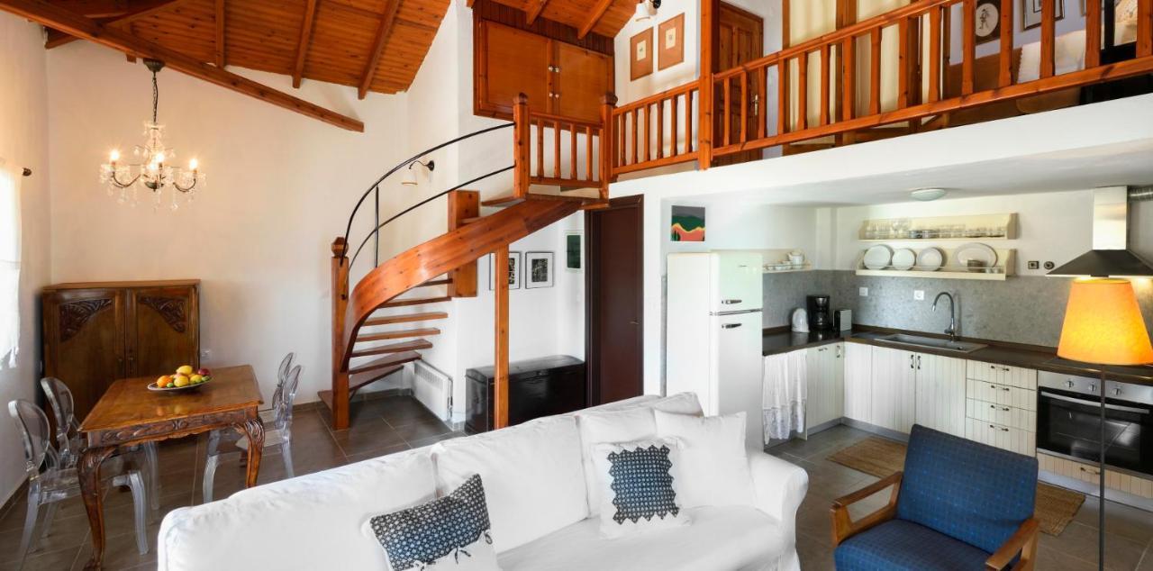 Apartment 4elies Vourvourou