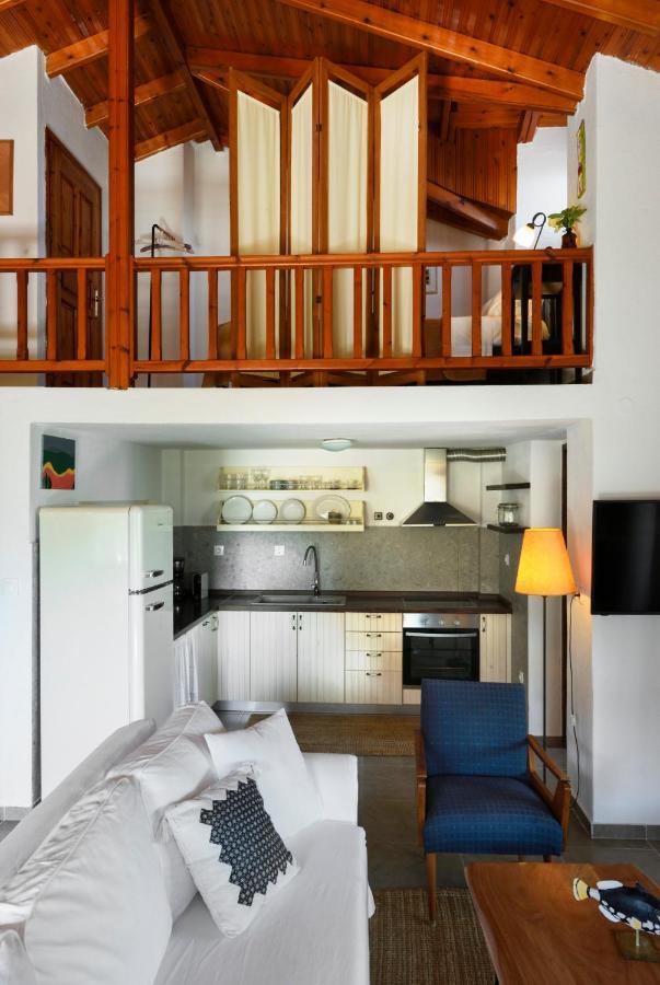 Apartment 4elies