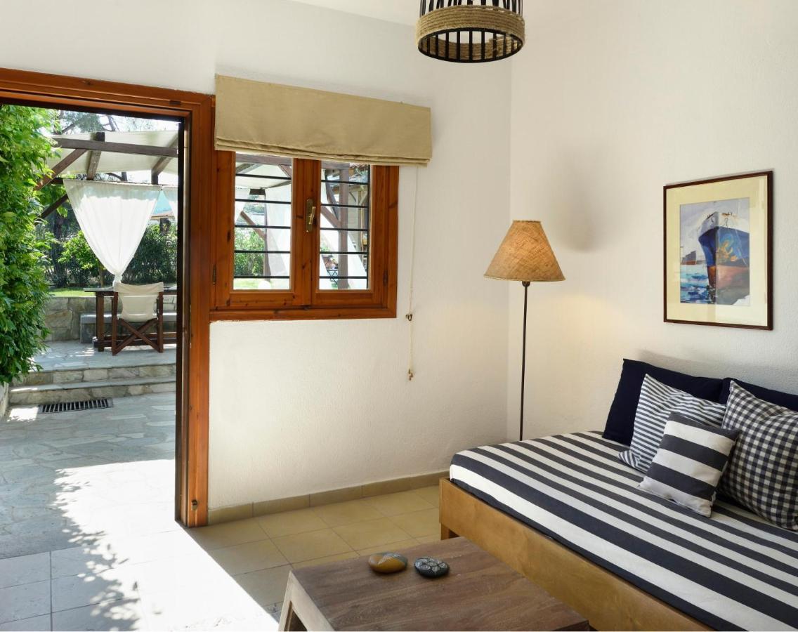 4elies Apartment