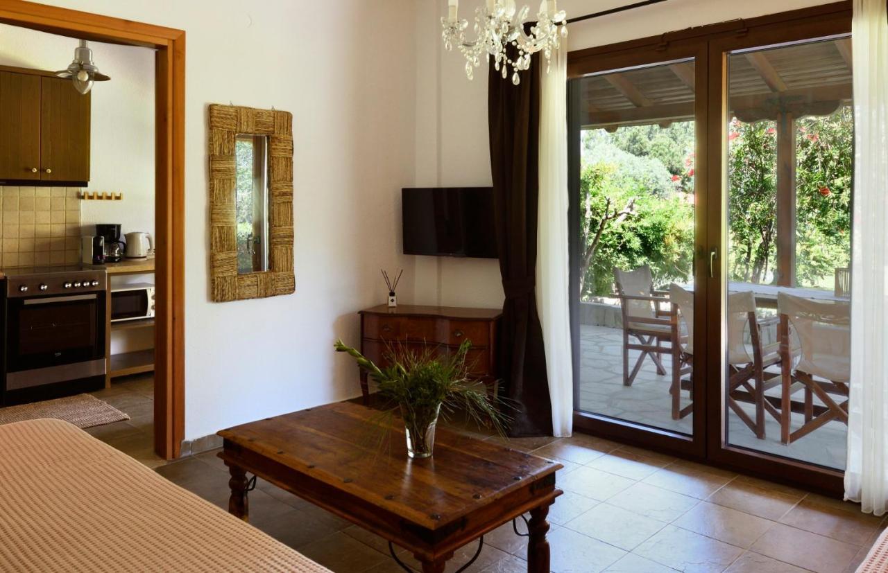 4elies Apartment
