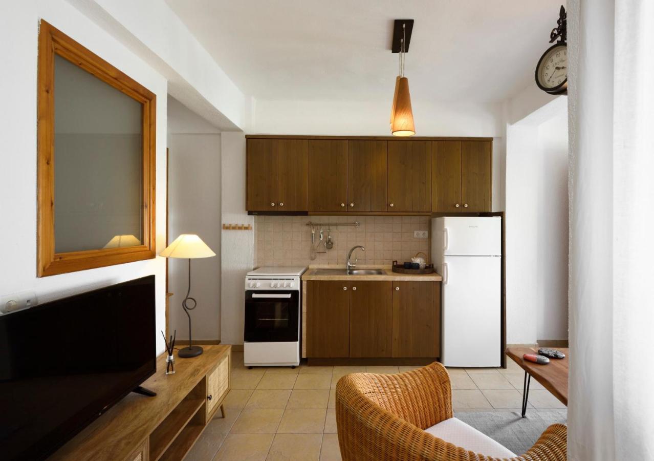Apartment 4elies *