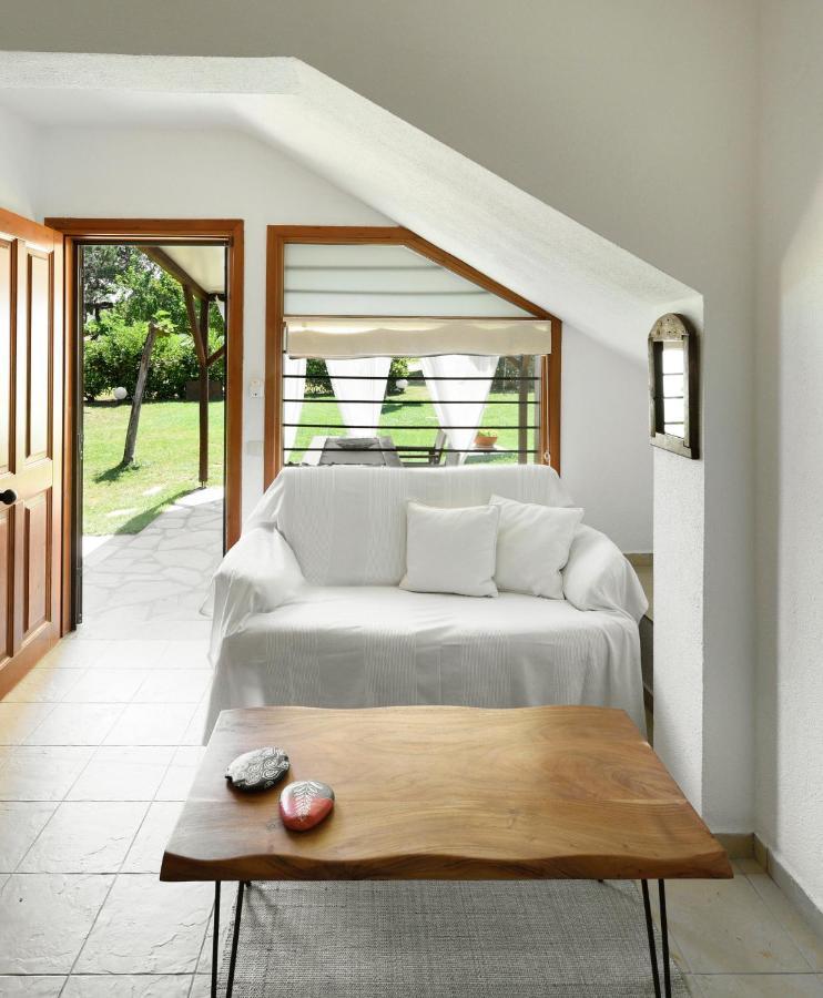 Apartment 4elies Vourvourou