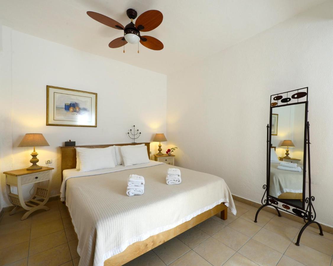 4elies Apartment Vourvourou