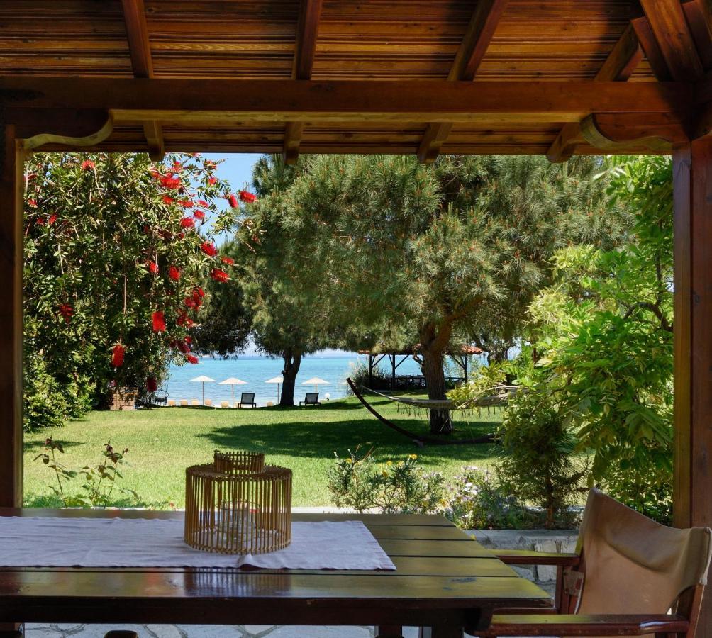 4elies Apartment Vourvourou