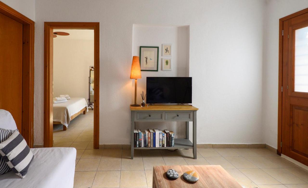 4elies Apartment *