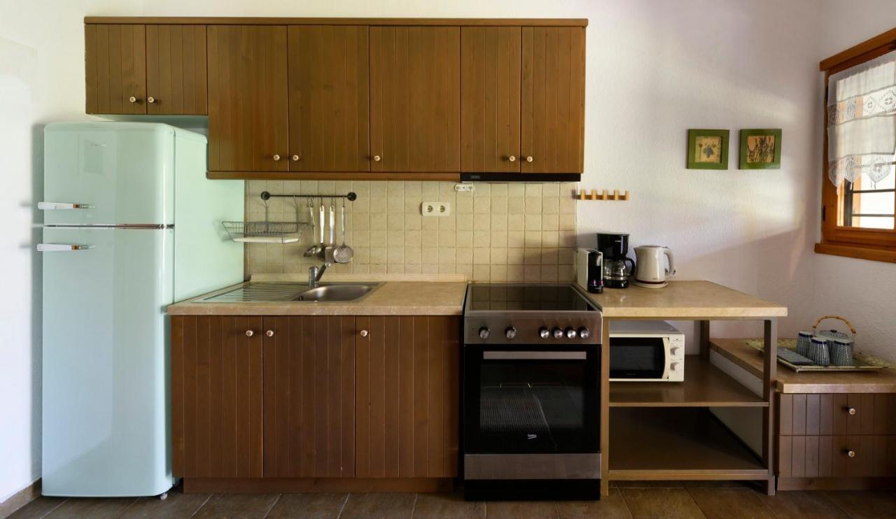 4elies Apartment