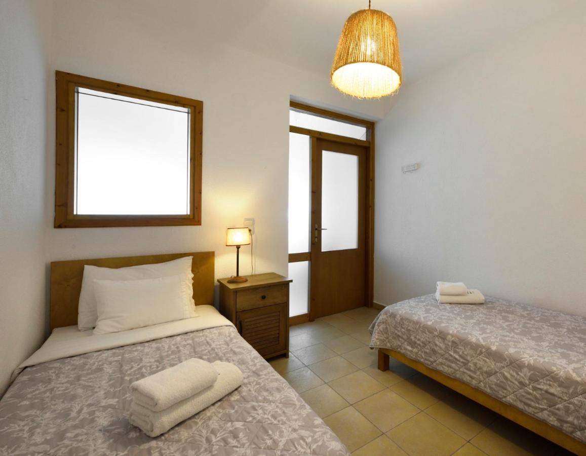 4elies Apartment *
