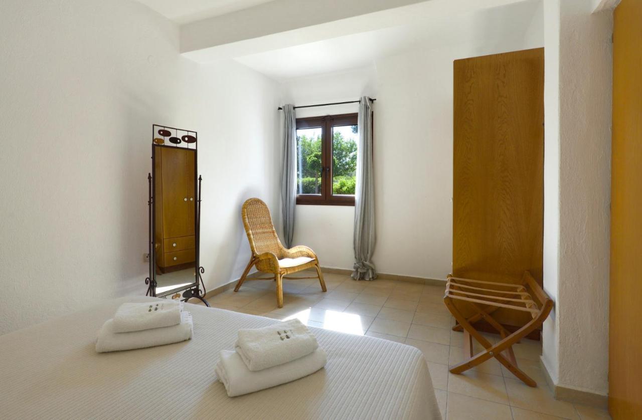 Apartment 4elies Vourvourou