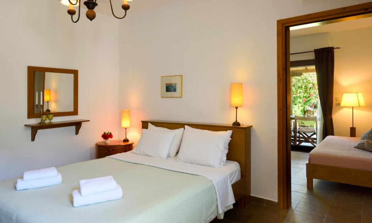 Apartment 4elies Vourvourou