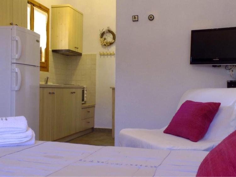 Apartment 4elies *