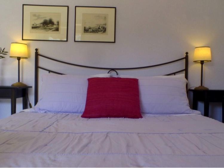 Apartment 4elies Vourvourou