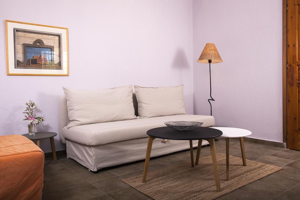 Apartment 4elies
