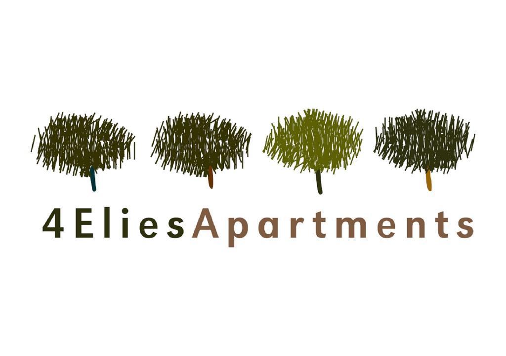 Apartment 4elies *