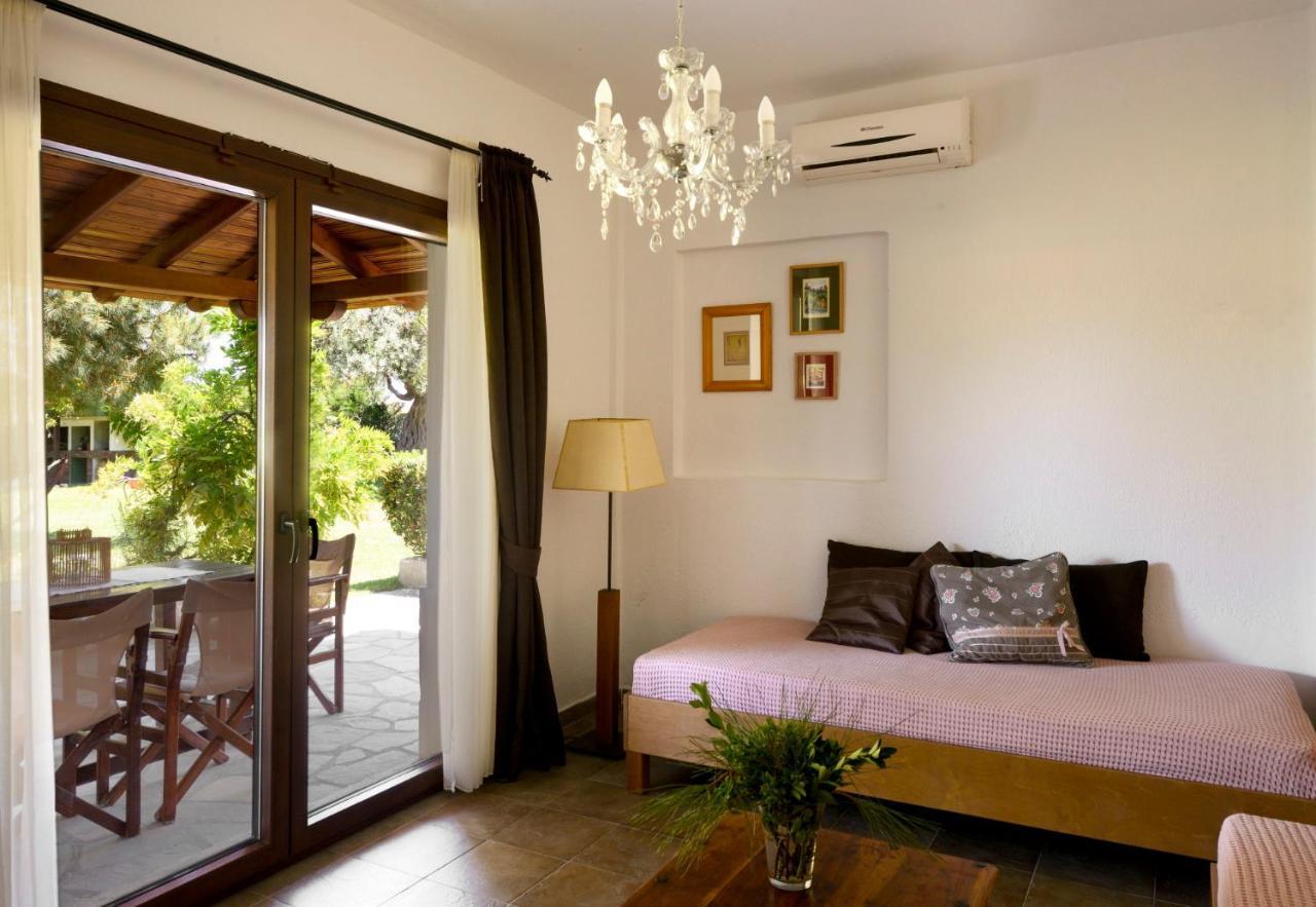4elies Apartament