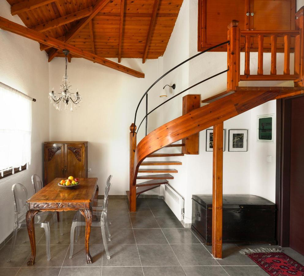 4elies Apartament