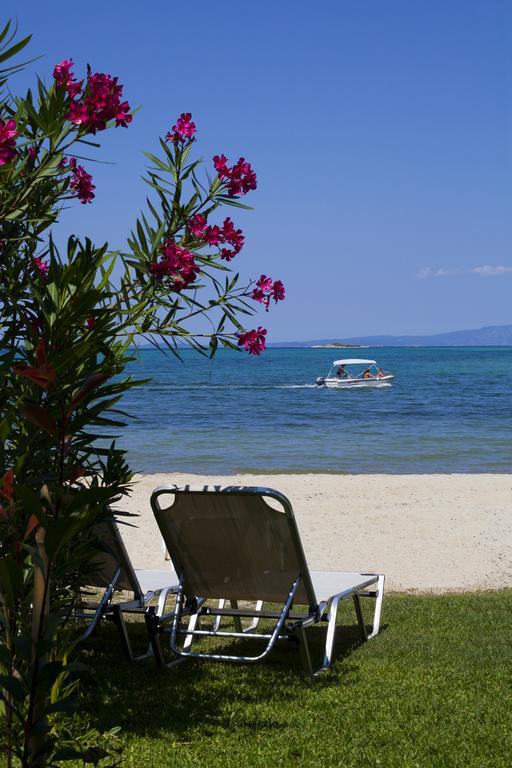 Apartament 4elies Vourvourou