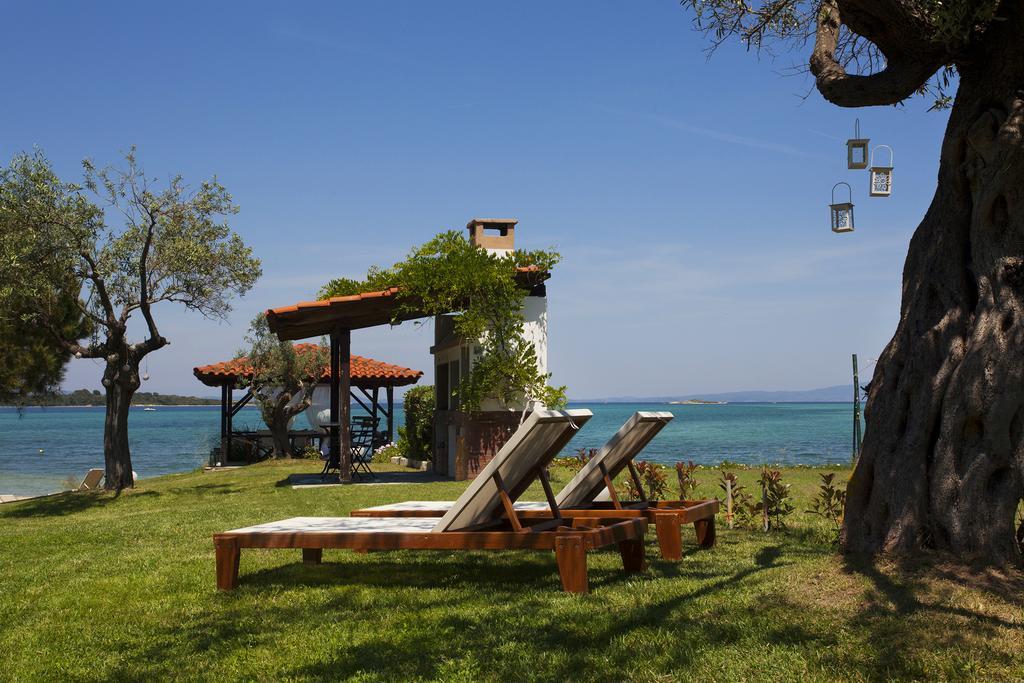 Apartament 4elies Vourvourou